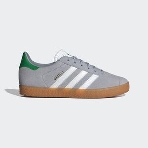 Adidas GAZELLE SHOES Youth 7 or Women 8.5